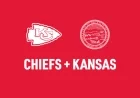 Gov. Kelly, Kansas City Chiefs Unveil Plans for Innovative Kansas Stadium