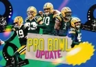 Packers Dominate Pro Bowl Fan Voting with 16 Top 10 Placements