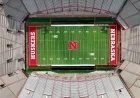 University of Nebraska Recognizes Five Huskers with Senior Awards