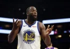 Draymond Green Ejected Against Suns; Kerr Frustrated by Brooks’ Flagrant Foul