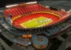 Kansas City Chiefs Plan Kansas Move for New Stadium Construction