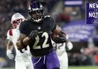 John Harbaugh Regrets Not Playing Derrick Henry in the Game