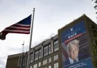 Heritage Foundation Staff Walk Out Amid MAGA Institution Turmoil
