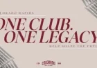 Colorado Rapids Unveil Ambitious ‘One Club, One Legacy’ Initiative
