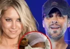 Anna Kournikova and Enrique Iglesias Celebrate Arrival of Fourth Child