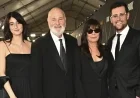 Rob Reiner’s Children Announce Memorial Service to Be Held Later