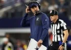Brian Schottenheimer, Cowboys Aim for Strong 2025 Finish: ‘Building Something Special’