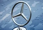 Mercedes-Benz Settles Multistate Emissions Claims with $149.6 Million Agreement