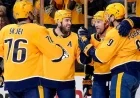 Saban Joins Predators to Boost Stanley Cup Pursuit as Minority Owner