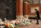 Brown University President Suspends Police Chief Following Mass Shooting