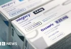 FDA Approves Wegovy Pill for Effective Weight Loss
