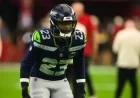 Seahawks Promote Safety D’Anthony Bell from Practice Squad