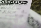 Officials Announce $1.6 Billion Powerball Prize for Winning Ticket