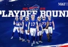 Buffalo Bills Secure 2025 NFL Playoff Berth