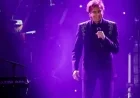 Barry Manilow Announces Lung Cancer Diagnosis