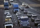 Virginia, Maryland Announce Holiday Traffic Changes