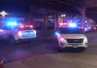 Chicago Loop Shooting: Two Injured Near Washington/Wells CTA Station