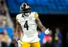 Steelers Could Risk Metcalf’s $26.5 Million Contract by Playing Hardball