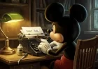 Mickey Mouse Addresses Bob Iger Regarding Sora