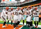 Joe Burrow’s Bengals Offense Showcases Versatility in Impressive Performance