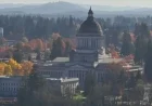 Washington State Enacts New Laws Effective 2026