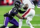 Pundits Analyze Ravens’ Shift from Super Bowl Favorites to Playoff Underdogs