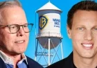 Warner Bros Discovery Reviews Paramount’s Revised Acquisition Proposal
