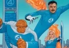 ‘Fantastic Four: First Foes’ Reveals Original Adventures of Iconic Team
