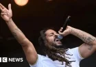 No Charges Filed for IDF Chants at Glastonbury Performance