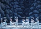 ‘The Nutcracker’ Boosts Ballet Companies’ Finances: NPR