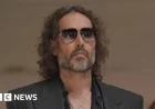 Russell Brand Faces New Rape and Sexual Assault Charges