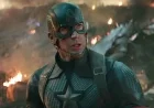 Chris Evans Returns as Captain America in Avengers: Doomsday Trailer