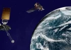 NOAA NESDIS Satellites: A 2025 Vision Unveiled