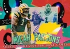 Packers’ Micah Parsons Selected for 2026 NFL Pro Bowl Games