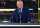 Jerry Jones Discusses Free Agency, Cowboys Defense, and Offensive Line
