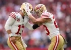 Brock Purdy Leads 49ers to Thrilling Victory Against Colts