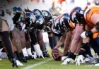 Jaguars Claim Top Spot in NFL Power Rankings for Week 17