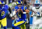 2026 Pro Bowl Games: NFC Roster Unveiled