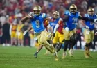 Quarterback Nico Iamaleava Returns to UCLA for 2026 Season