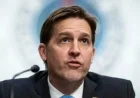 Ex-Senator Ben Sasse Reveals Stage-Four Pancreatic Cancer Diagnosis