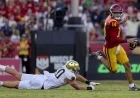 USC and Notre Dame Halt Historic College Football Rivalry