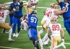 Colts Defense Admits Defeat in 49ers Clash: ‘We Got Dominated’