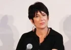 Royal Residence Email Linked Ghislaine Maxwell to ‘Inappropriate Friends’ Request