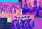 2025 K-Pop Artist Rankings Released