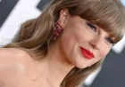 Taylor Swift Contributes $1 Million to Feeding America, Organization Reports