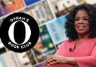 Oprah’s 2025 Book Club Selections Revealed