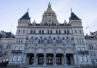 New Connecticut Laws Effective Jan. 1: Housing, Solar Panels, and Driving