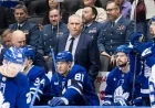 Maple Leafs Coach Berube Secures Position, Confirms GM