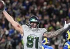 Seahawks Top Rankings, Jaguars Enter Top 5; Rams Decline