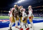 49ers Pursue Top Seed and Home-Field Advantage